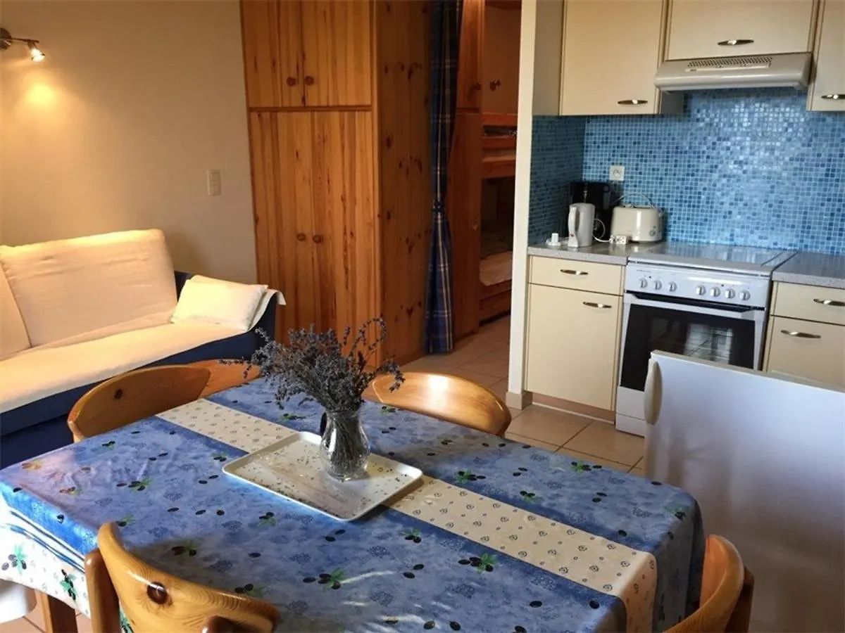 Studio Spacieux 4 Pers Avec Balcon A Saint-Michel-De-Chaillol - Fr-1-393-8 0*,